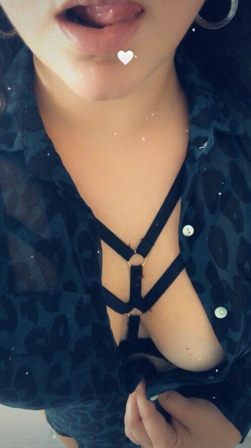 Horny life