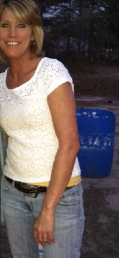 My slutty mother Bonnie