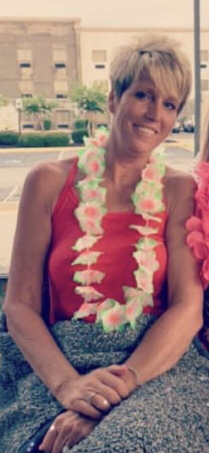 My slutty mother Bonnie