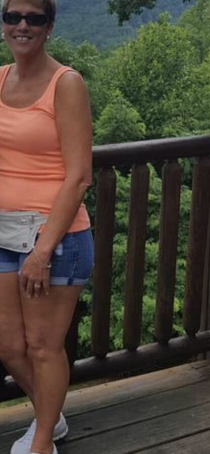 My slutty mother Bonnie