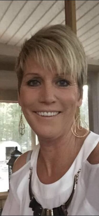 My slutty mother Bonnie
