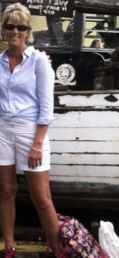 My slutty mother Bonnie