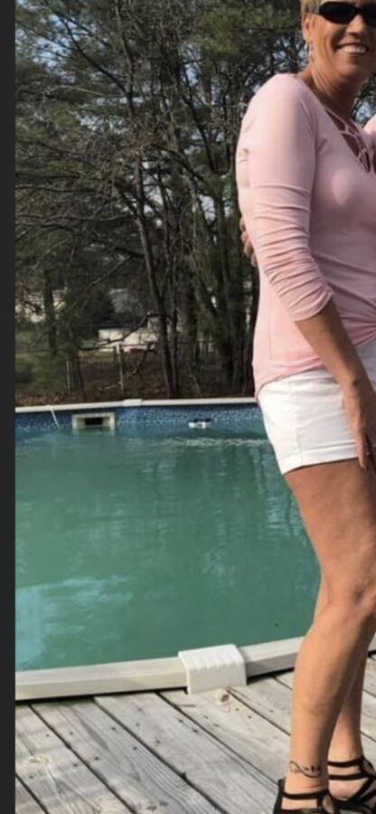 My slutty mother Bonnie