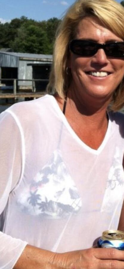 My slutty mother Bonnie