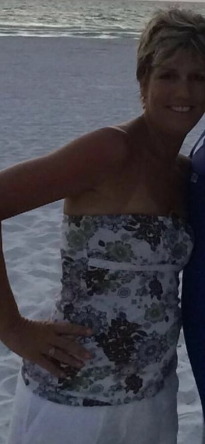 My slutty mother Bonnie