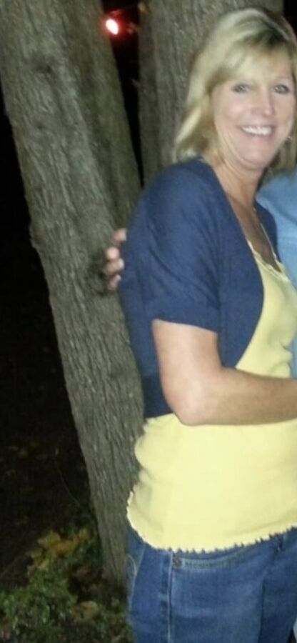 My slutty mother Bonnie