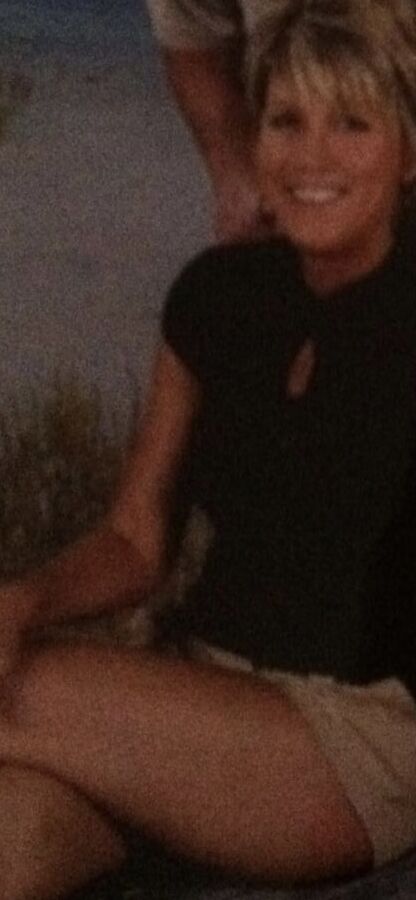 My slutty mother Bonnie