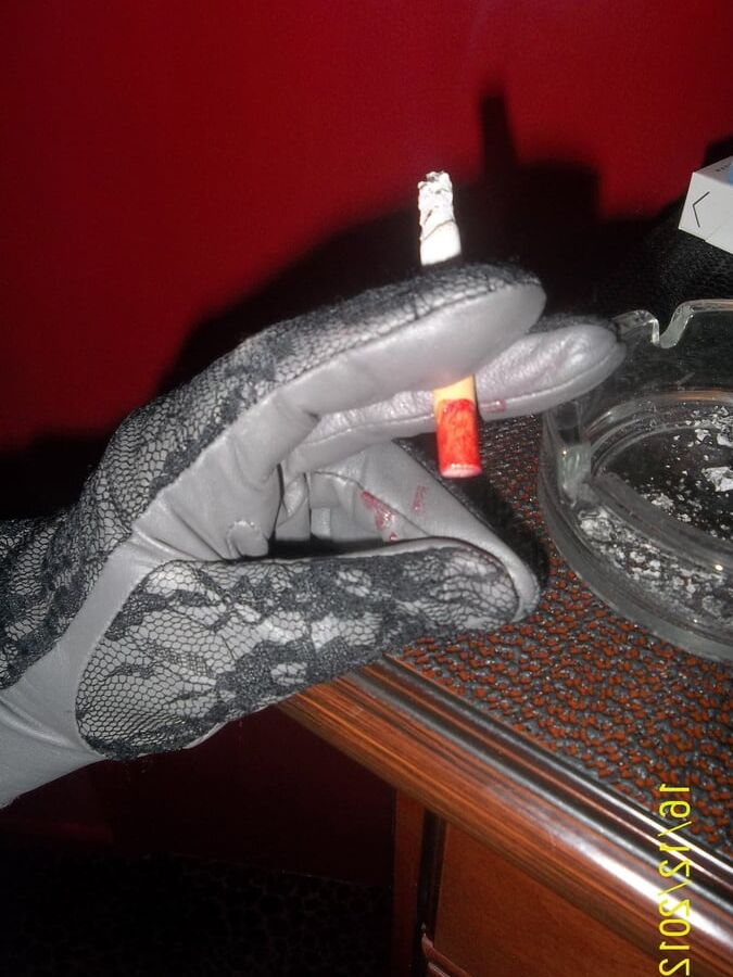GREY SILVER WHORE