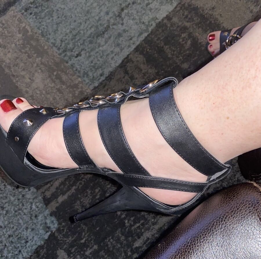 BBW wife whore