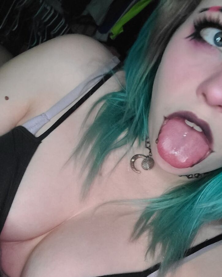 Little slag