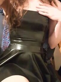 Latex and pvc