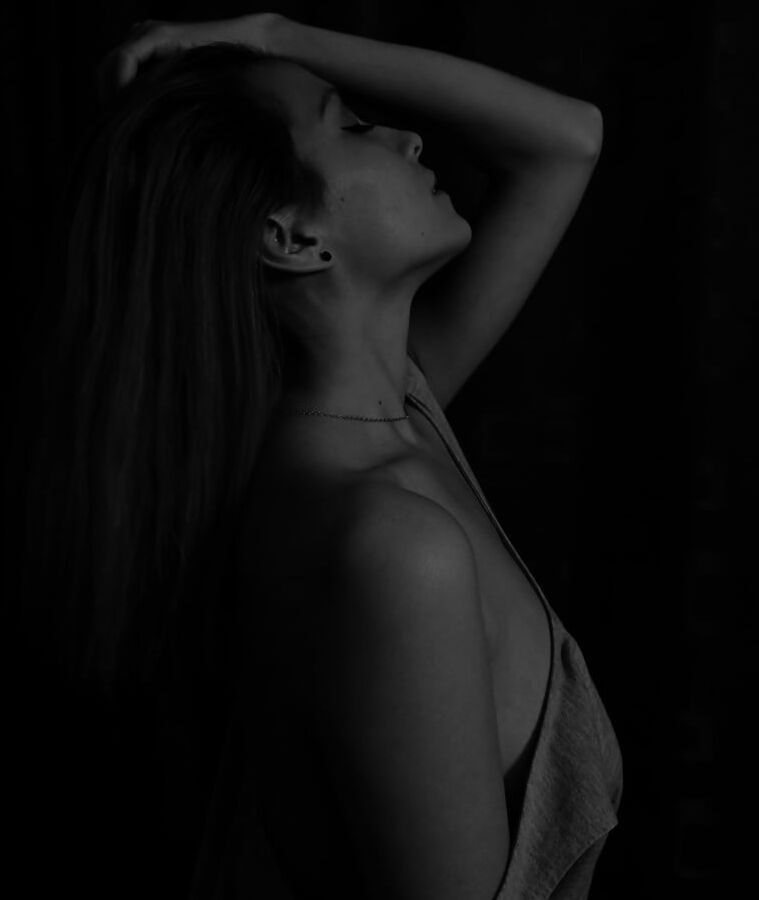 Black & White