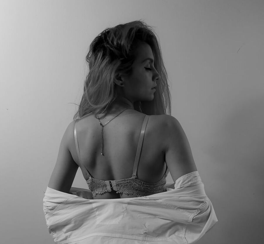 Black & White