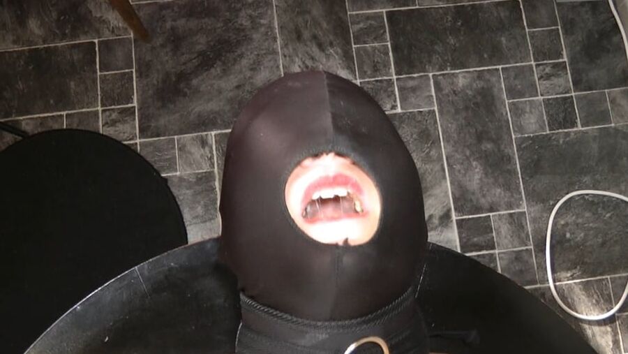 Annadevot - Just HORNY on his FIST