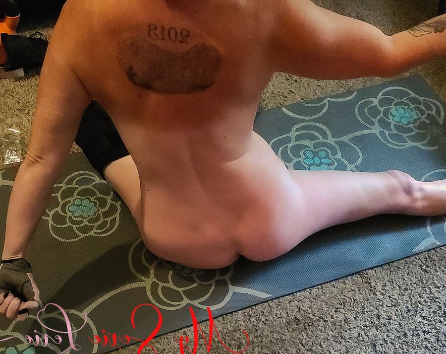 Naked Workout