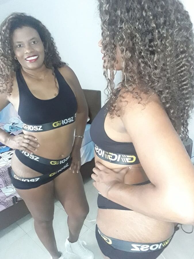 Gym Time