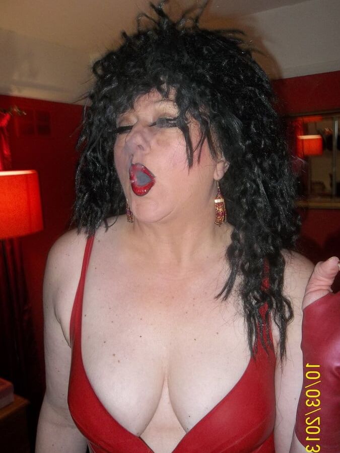 SHIRLEY SUNDAY