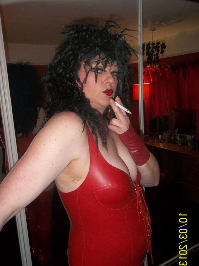 SHIRLEY SUNDAY