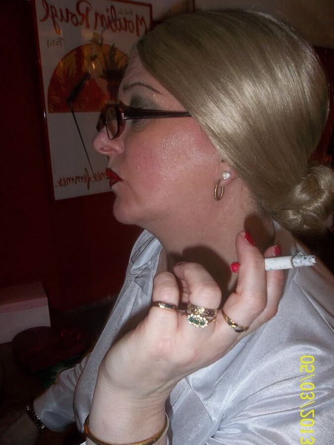 OFF TO THE HEAD MISTRESS WITH YOU