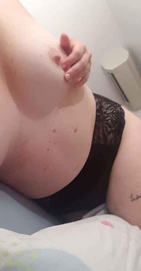 Some lingerie set