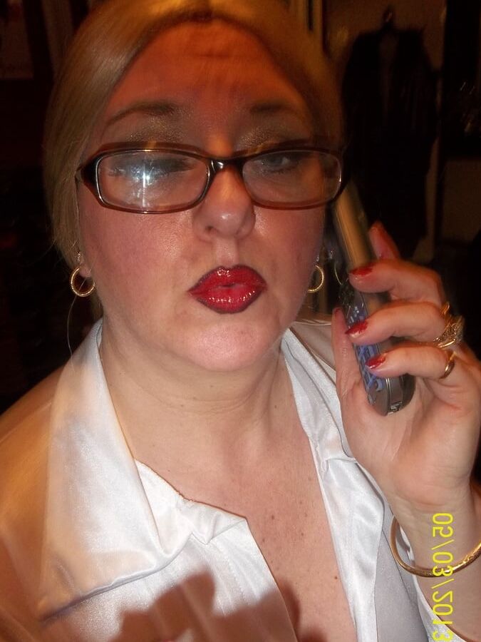 OFF TO THE HEAD MISTRESS WITH YOU