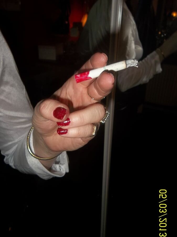 OFF TO THE HEAD MISTRESS WITH YOU