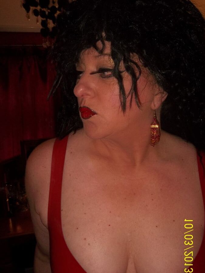 SHIRLEY SUNDAY