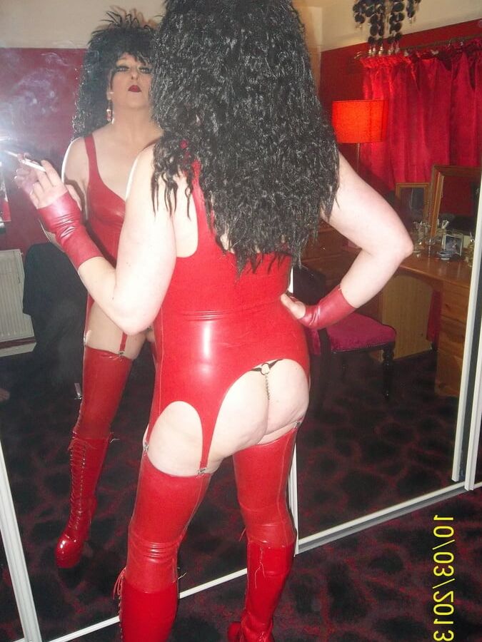 SHIRLEY SUNDAY