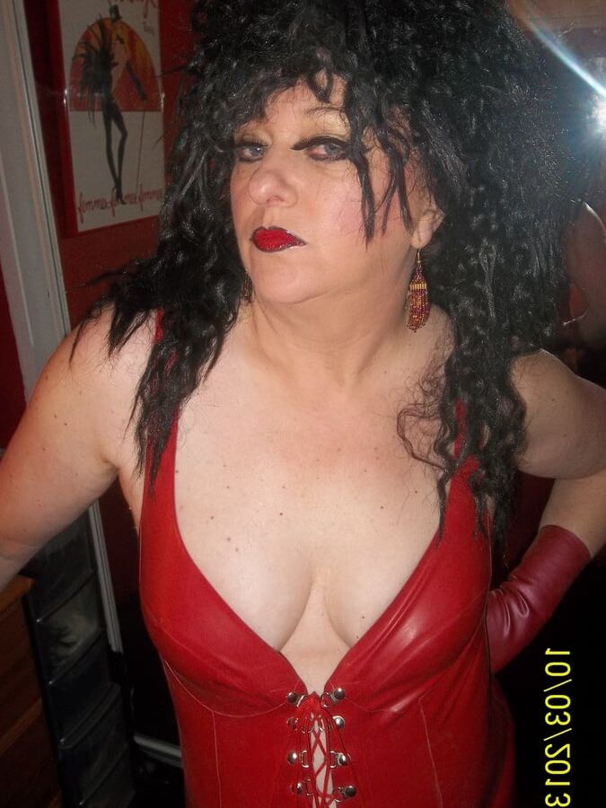 SHIRLEY SUNDAY