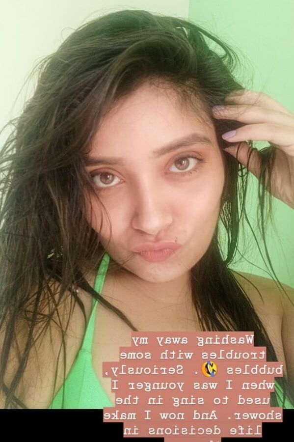 Webcam sex show