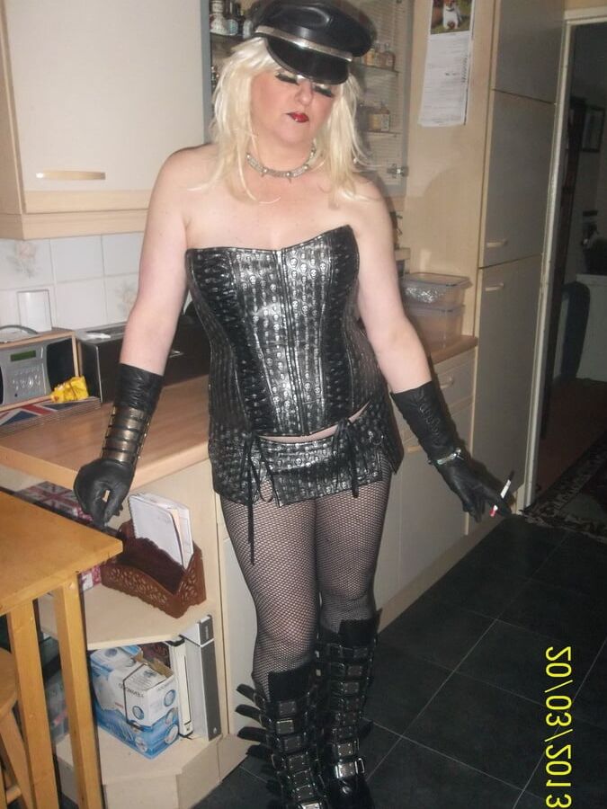 SLAVES WEDNESDAY