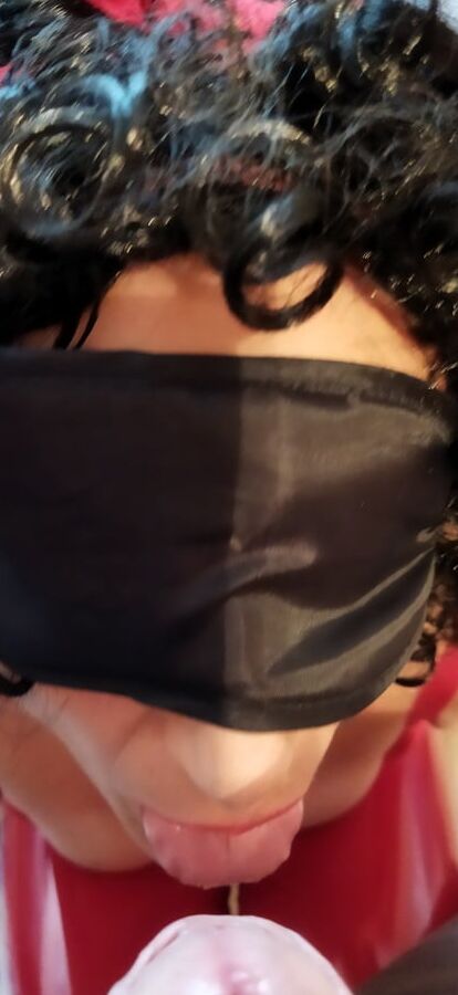 Latex slut