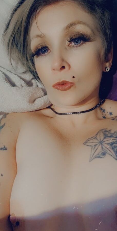 Naked :P