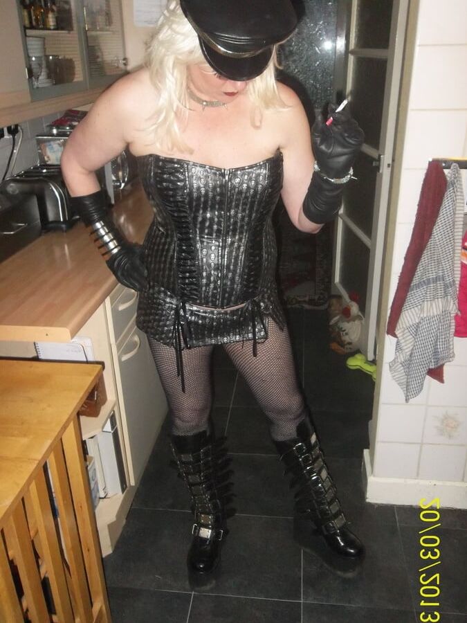 SLAVES WEDNESDAY