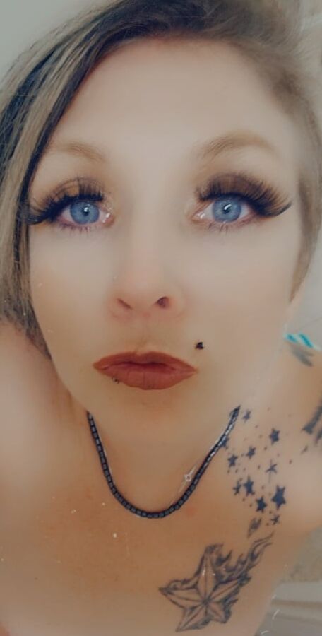 Naked :P