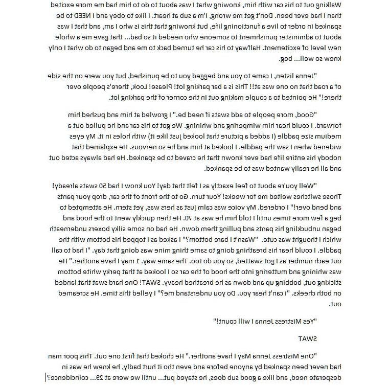 Some stories