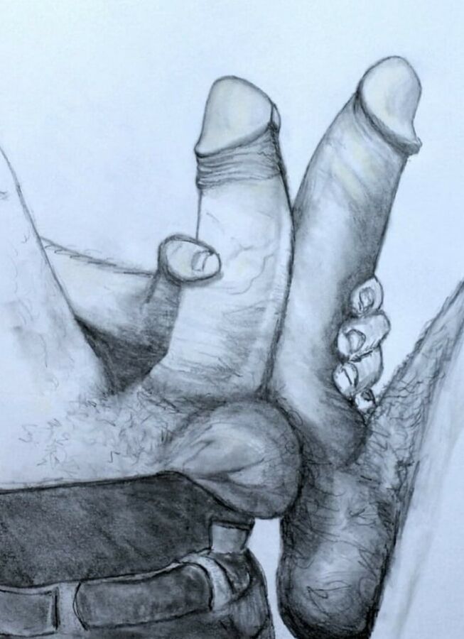 Erotic art