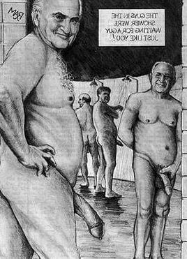 Erotic art