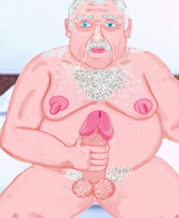 Erotic art