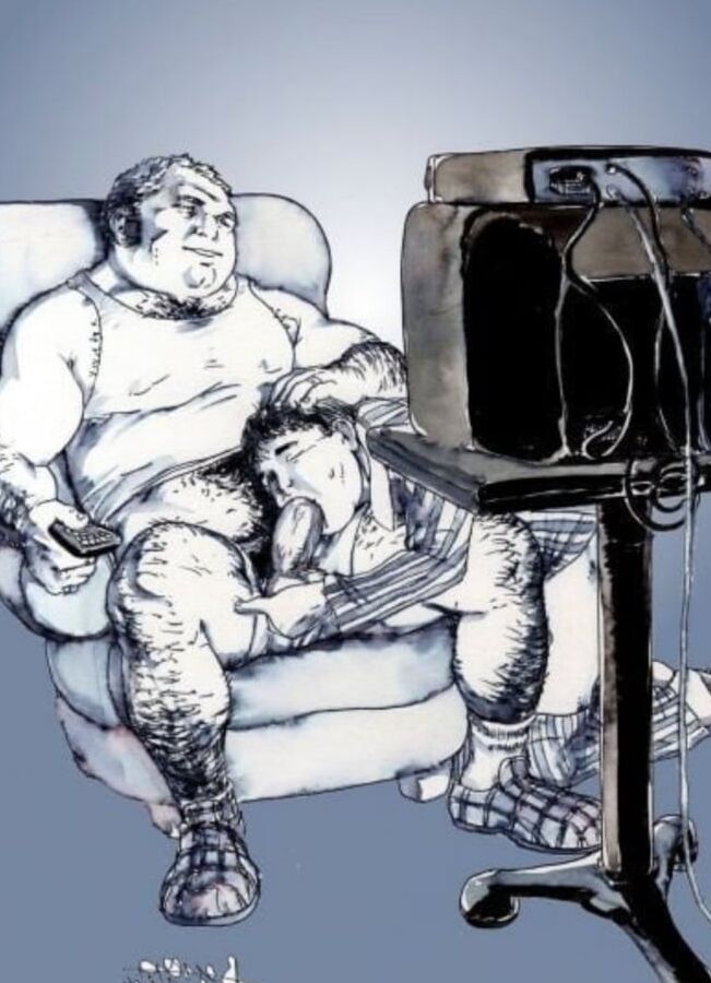 Erotic art