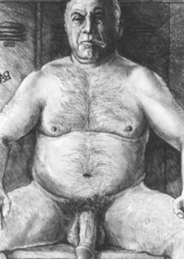 Erotic art