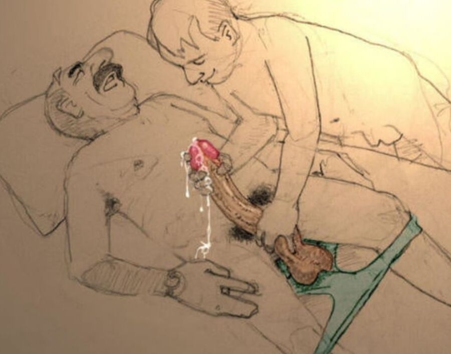 Erotic art