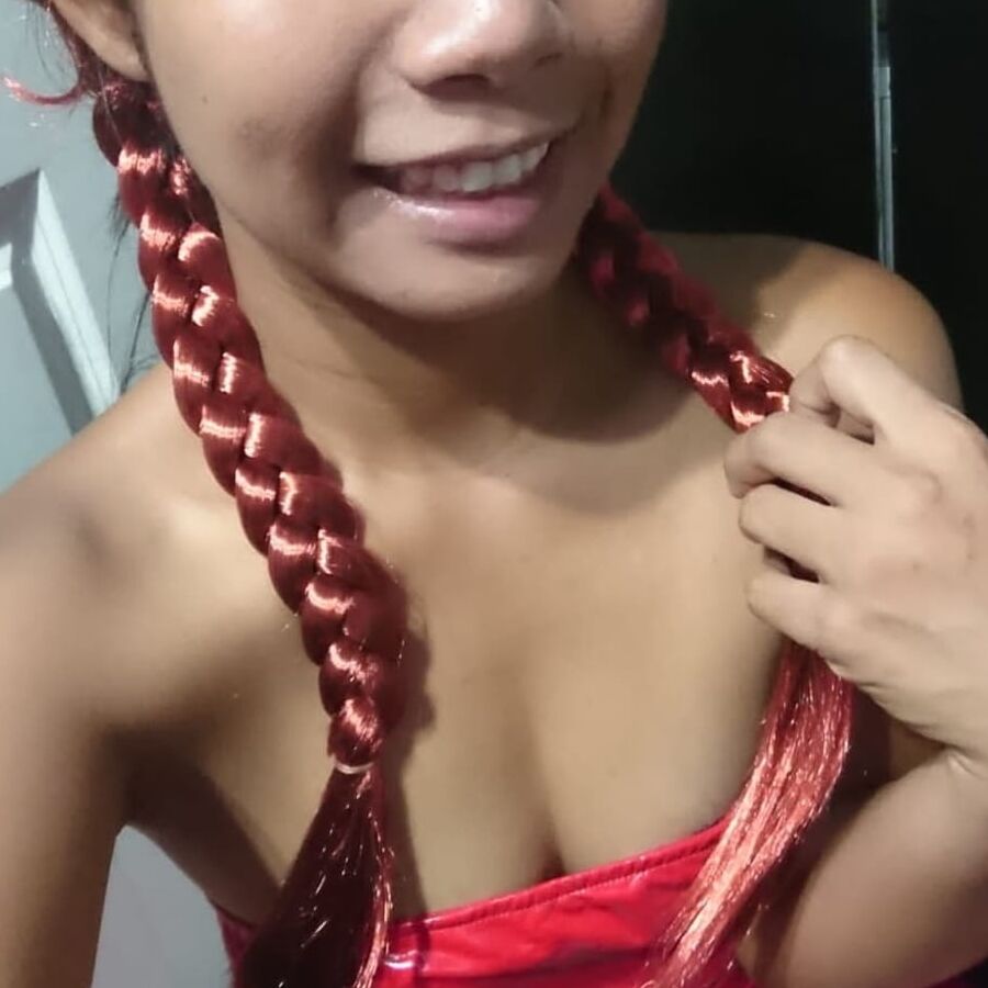 Some pic from when I was 18