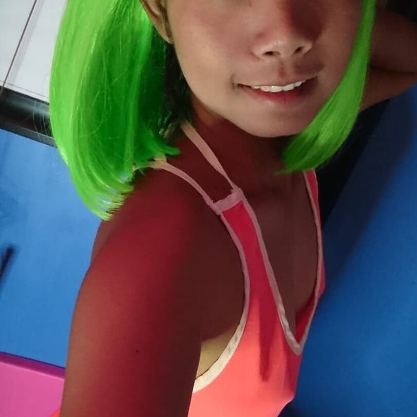 Some pic from when I was 18