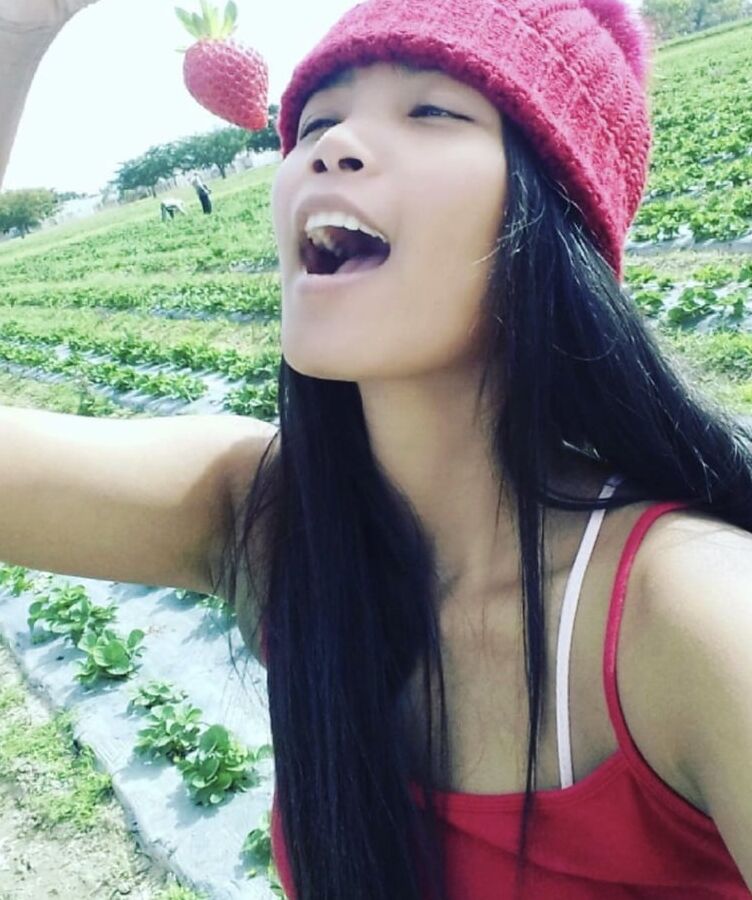 Some pic from when I was 18