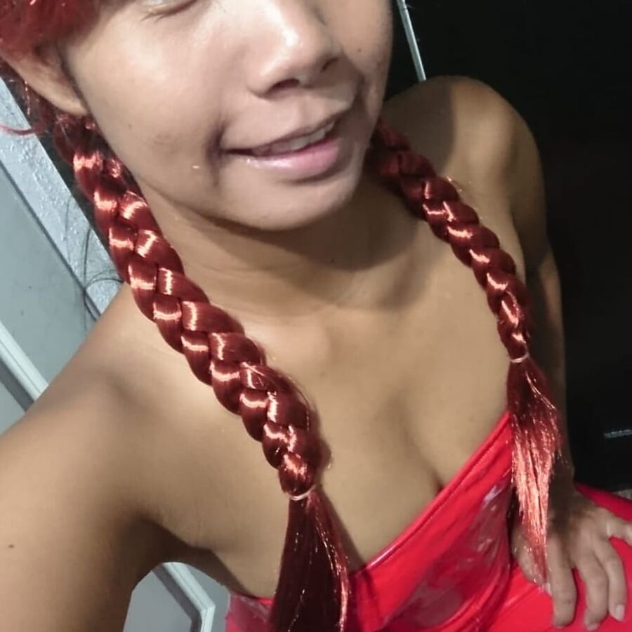 Some pic from when I was 18