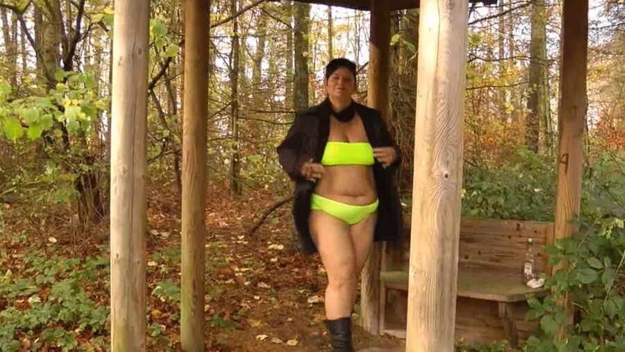 Annadevot - Mishap in the FOREST
