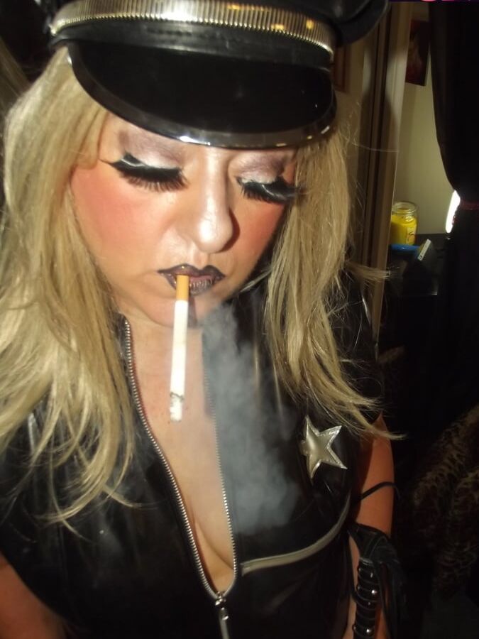 MISTRESS SMOKE PT 22