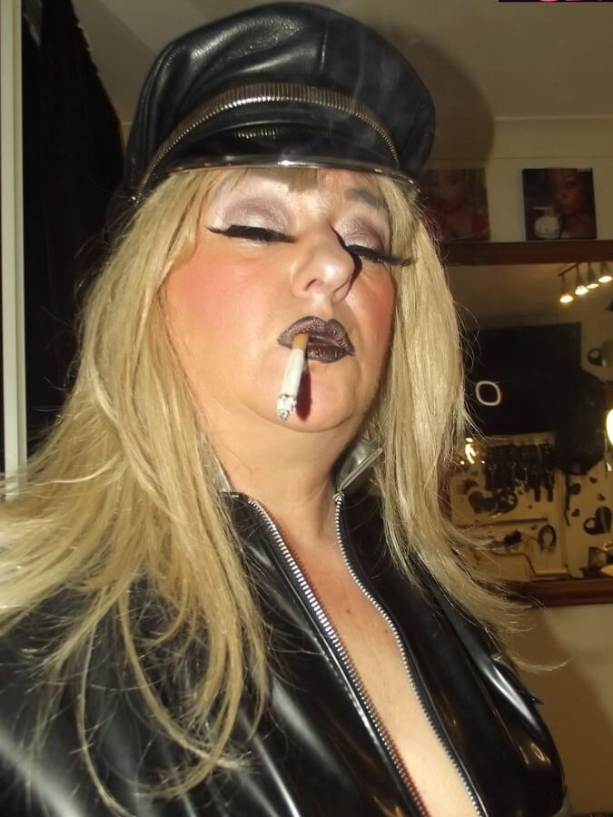 MISTRESS SMOKE PT 22