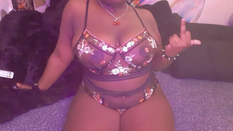Lingerie (part 2)
